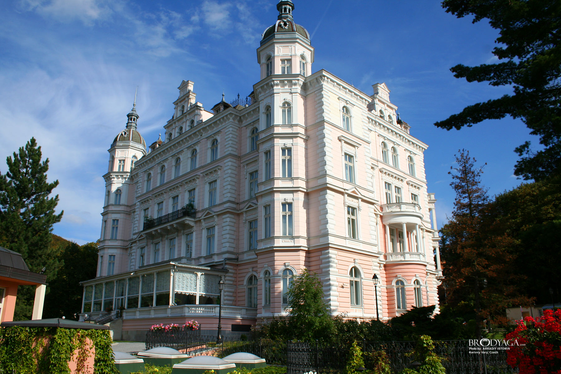 Karlovy Vary